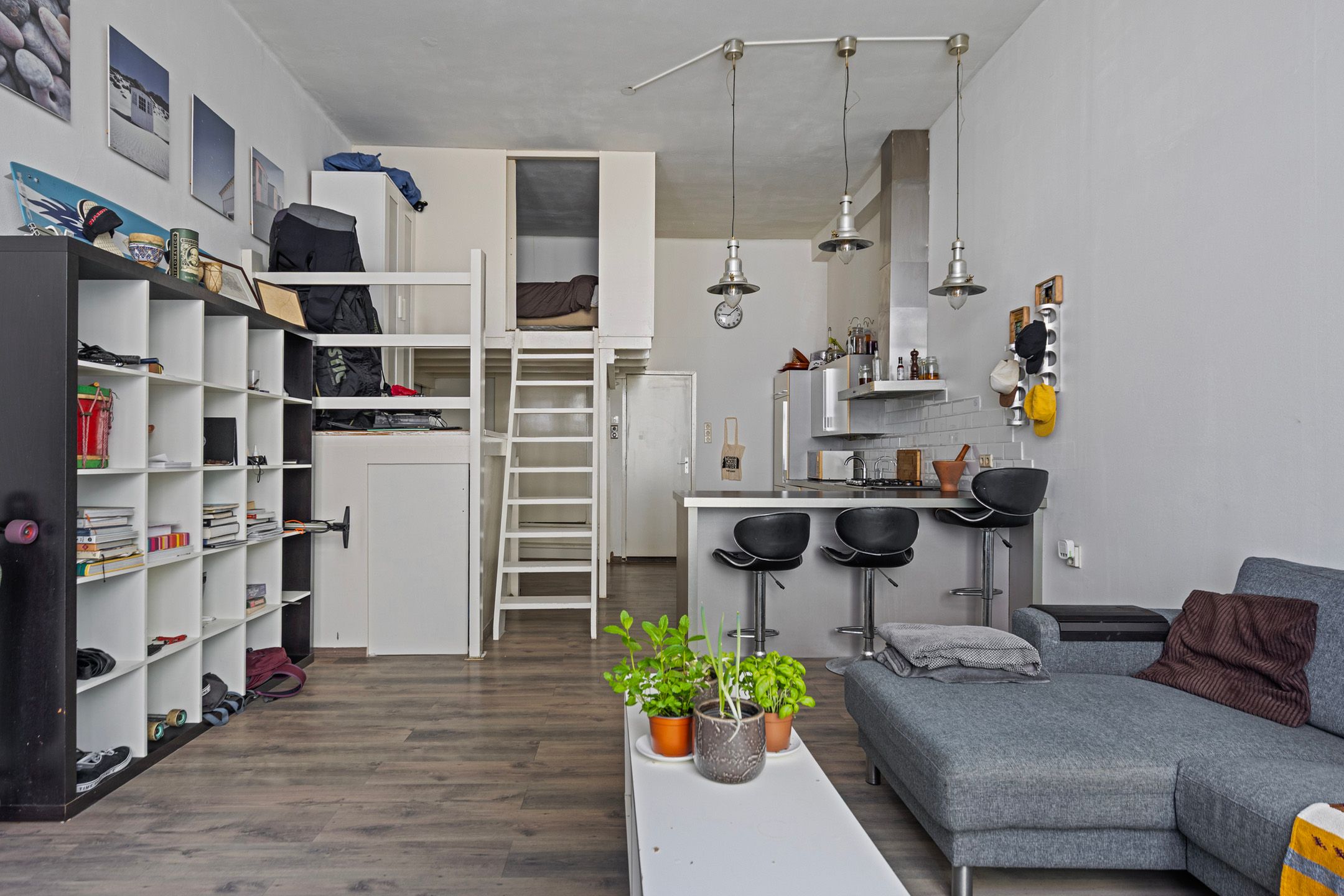 Photo 3 of Korte Noordstraat 4