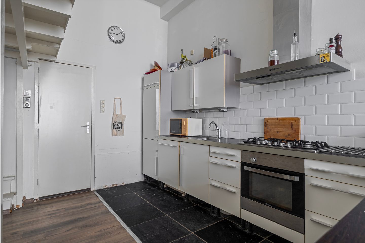 Photo 5 of Korte Noordstraat 4