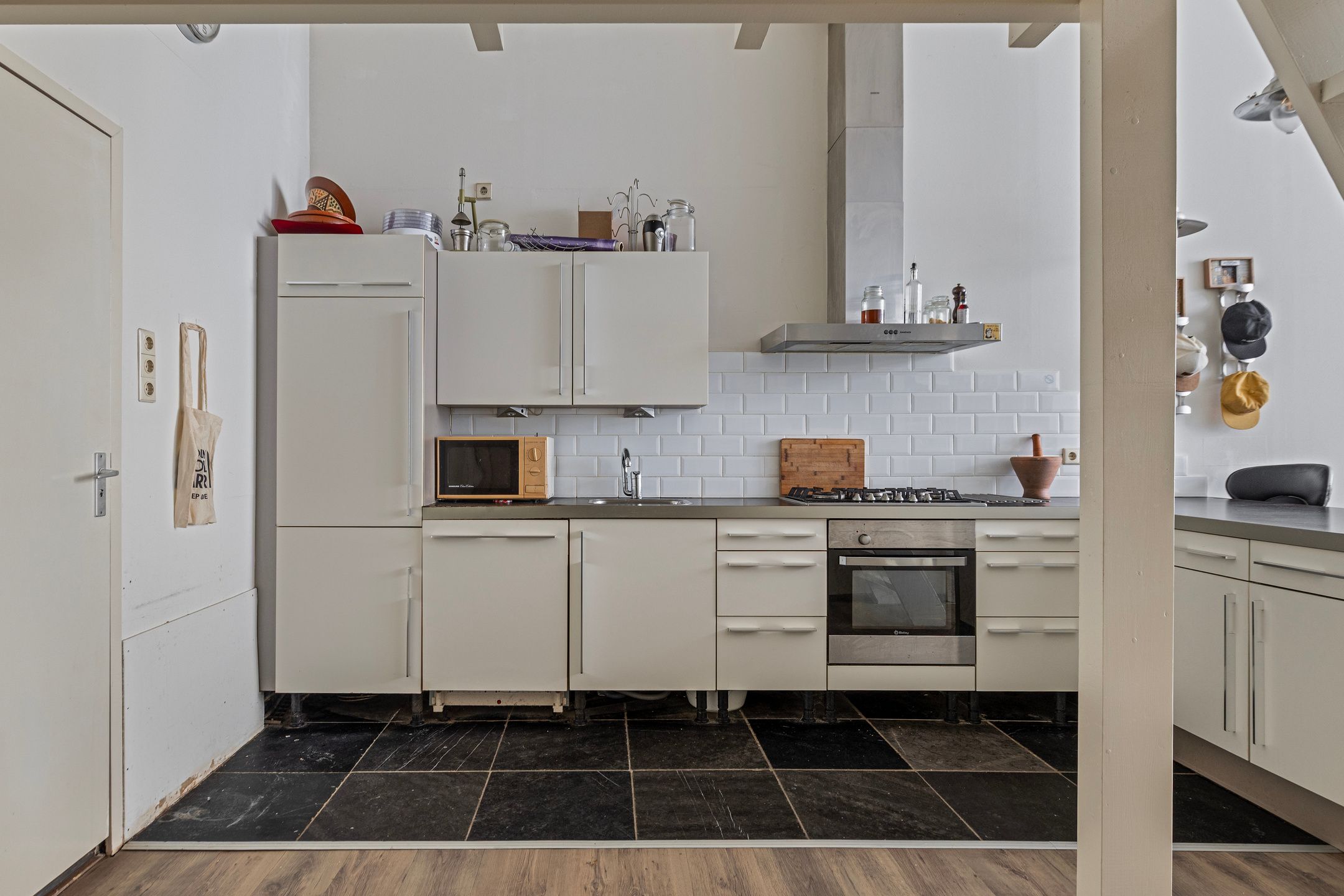 Photo 6 of Korte Noordstraat 4