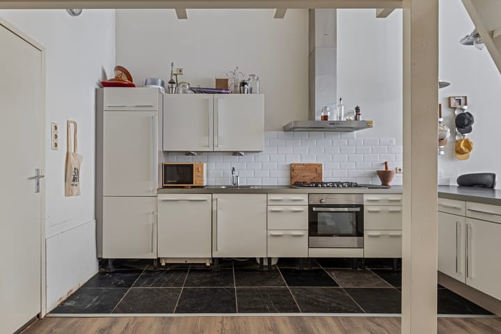 Foto 6 van Korte Noordstraat 4