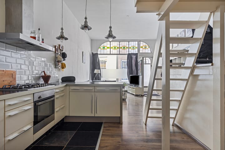 Foto 7 van Korte Noordstraat 4