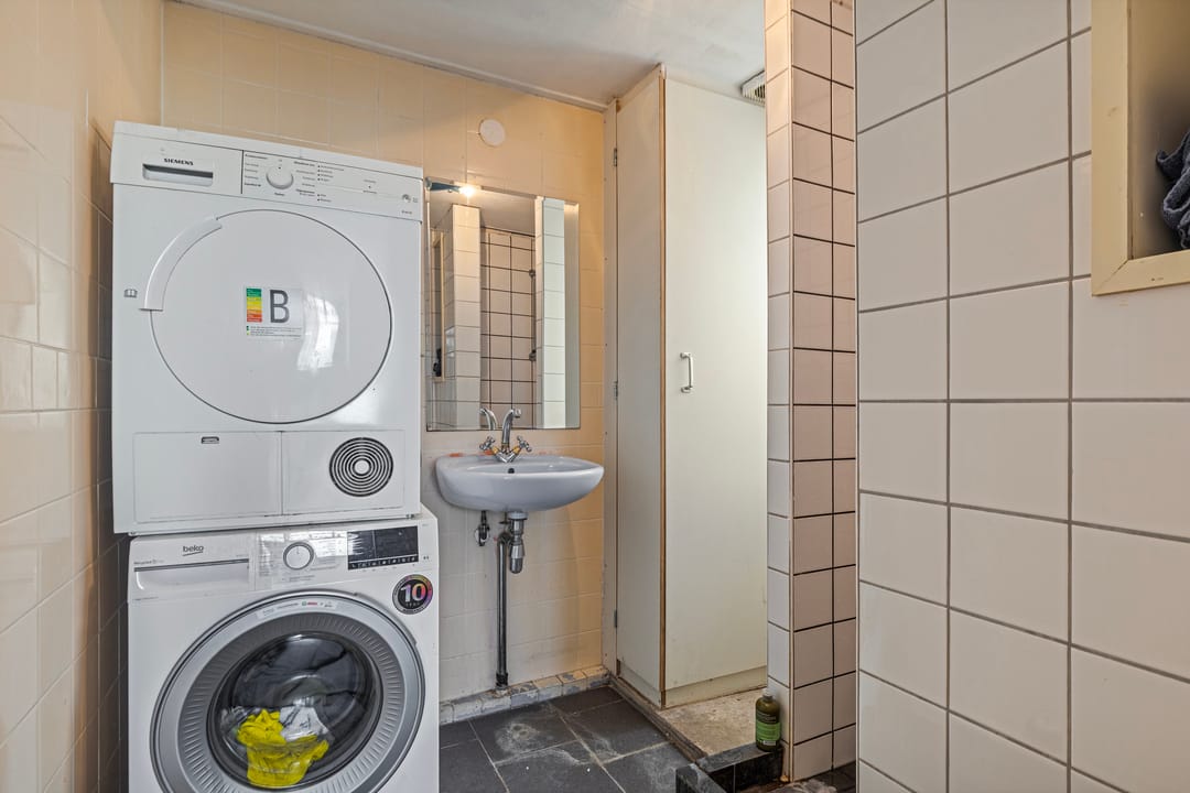 Photo 8 of Korte Noordstraat 4