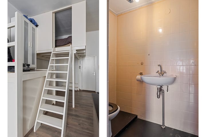 Foto 10 van Korte Noordstraat 4