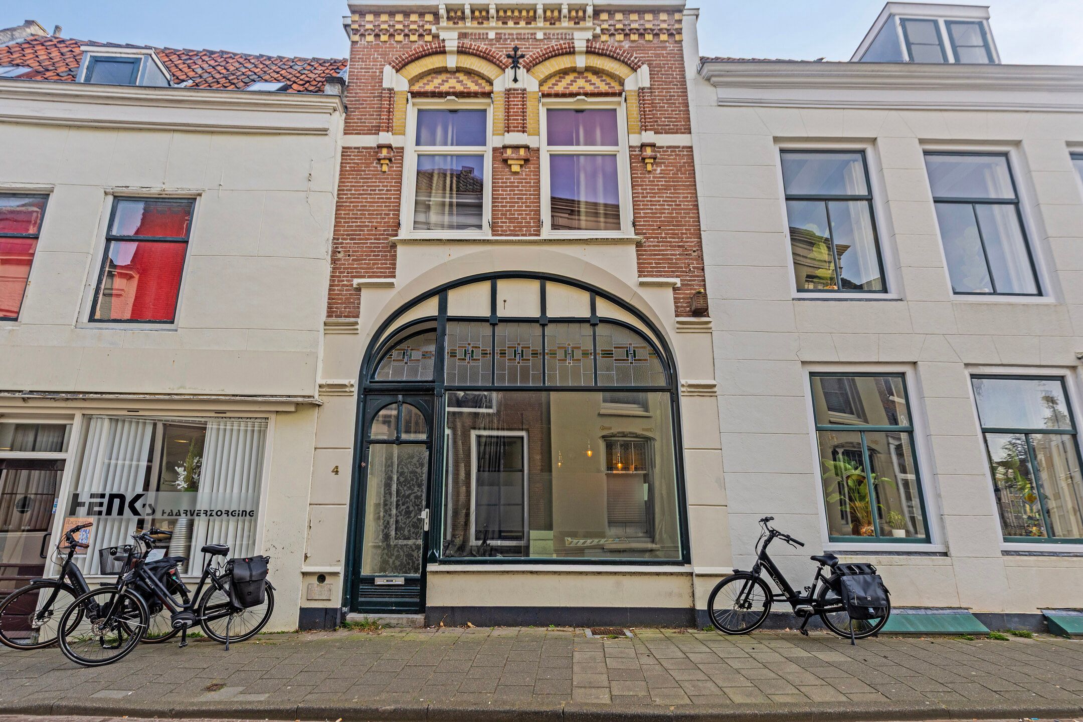 Photo 12 of Korte Noordstraat 4