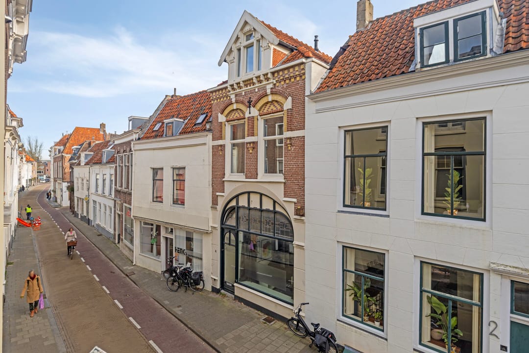 Photo 13 of Korte Noordstraat 4