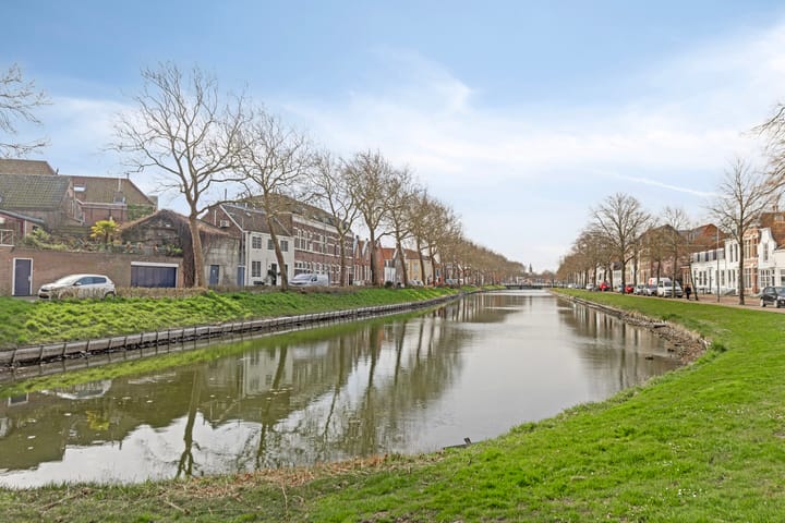 Foto 14 van Korte Noordstraat 4