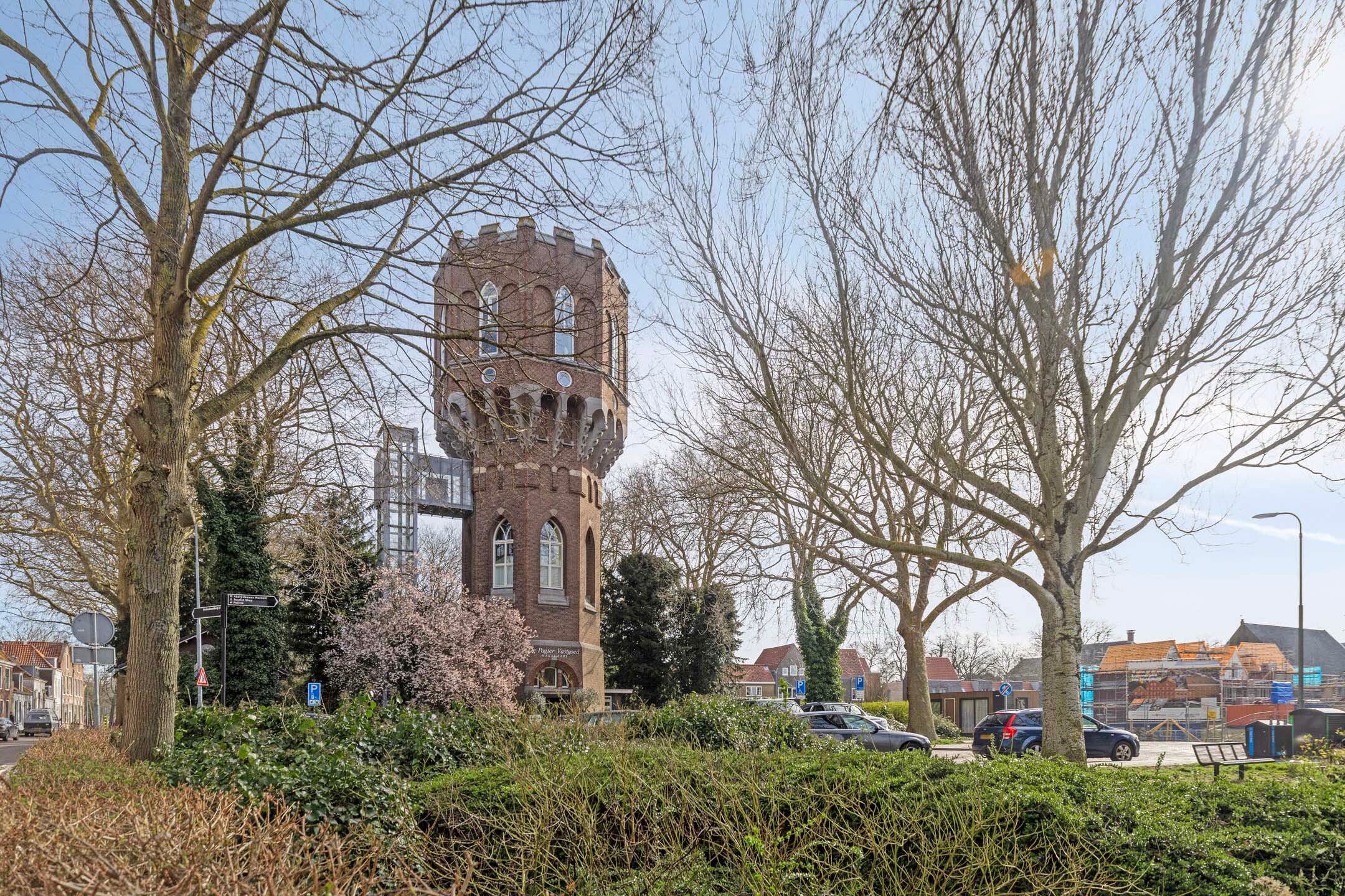 Photo 15 of Korte Noordstraat 4