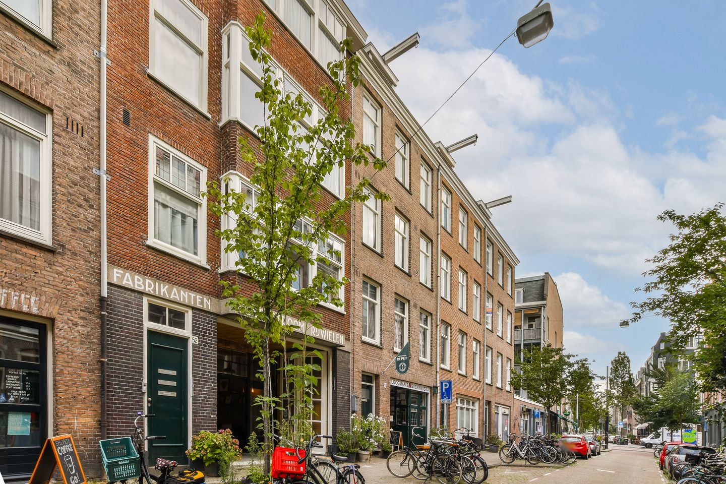 Foto 25 van Sint Willibrordusstraat 52-H