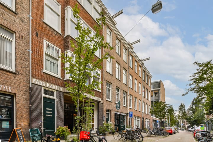 Foto 25 van Sint Willibrordusstraat 52-H