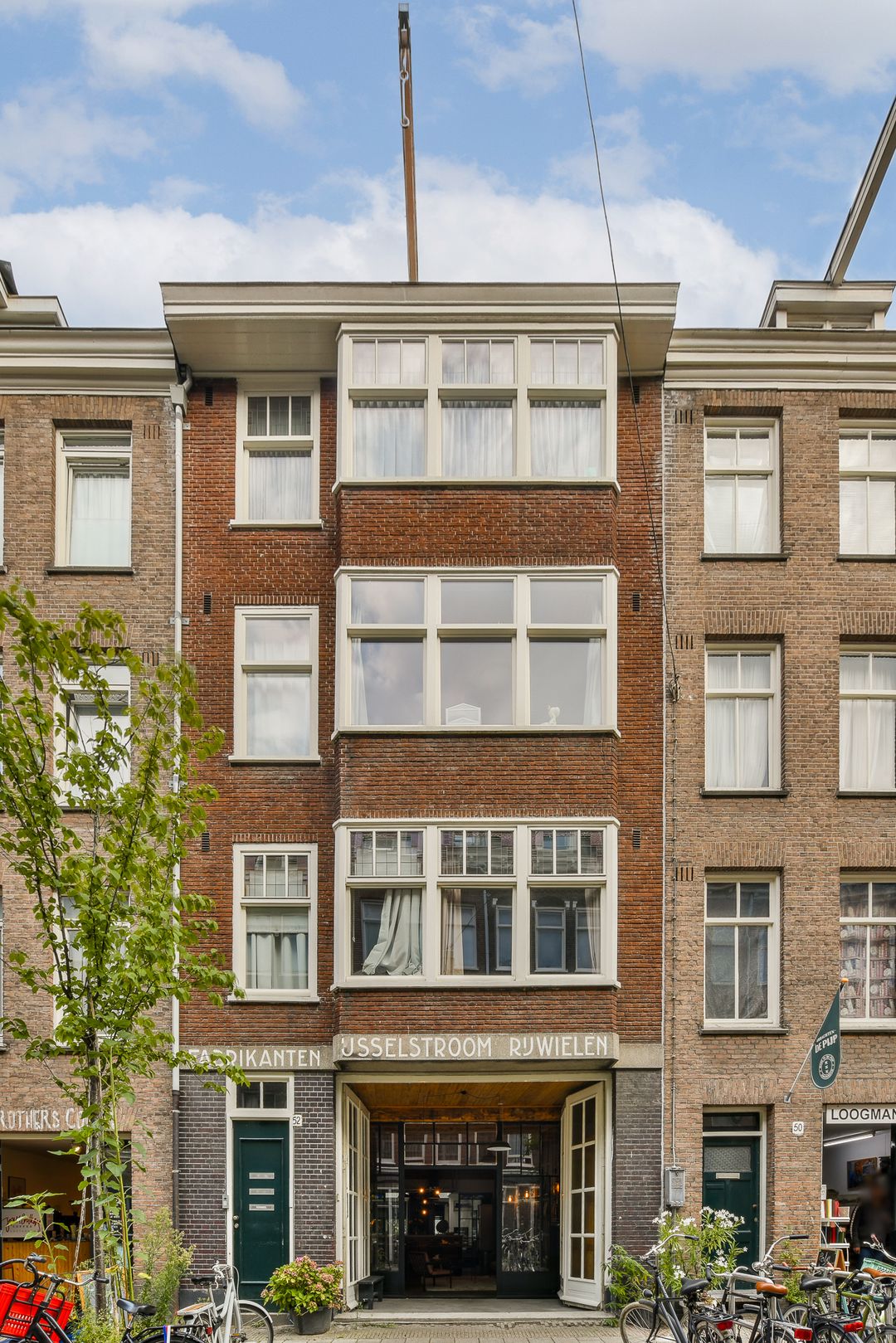 Foto 26 van Sint Willibrordusstraat 52-H