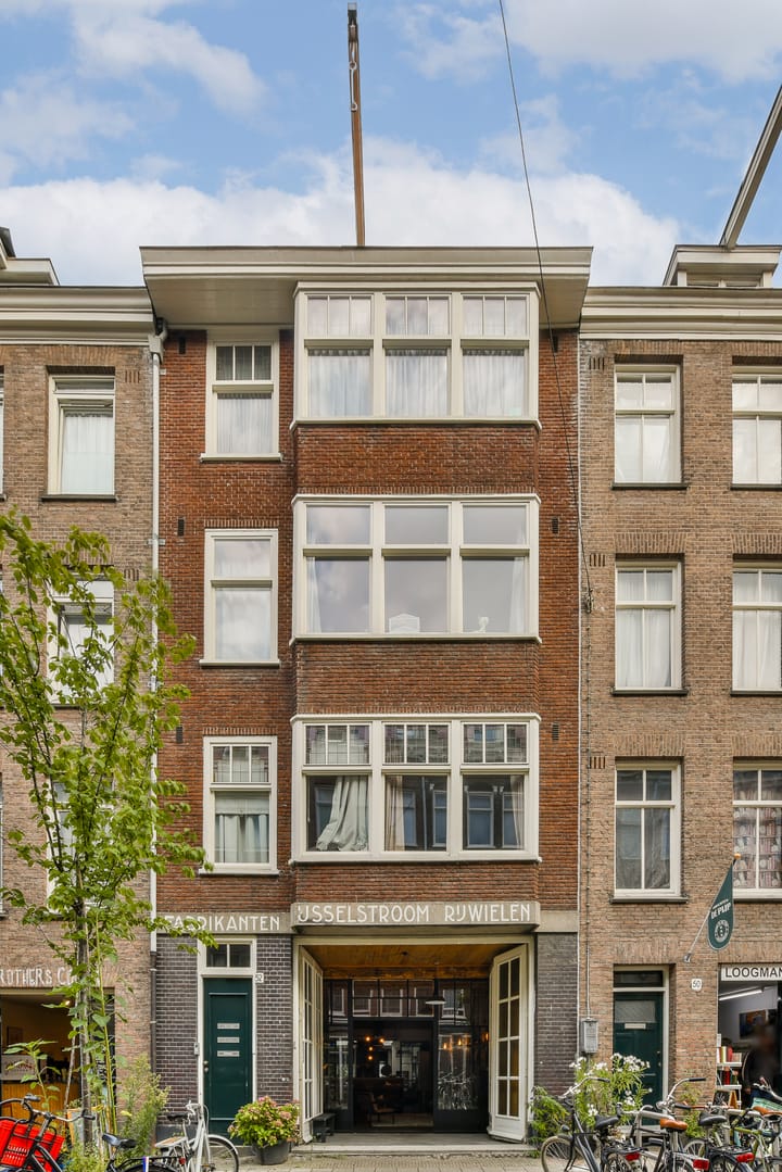 Foto 26 van Sint Willibrordusstraat 52-H