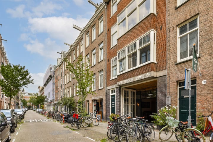 Foto 27 van Sint Willibrordusstraat 52-H