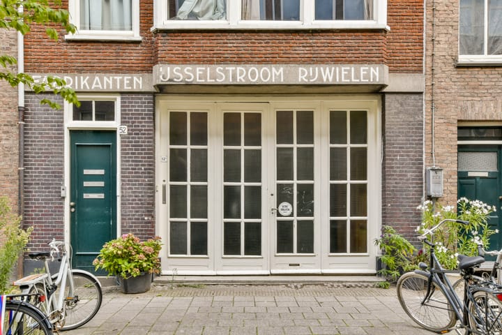 Foto 24 van Sint Willibrordusstraat 52-H