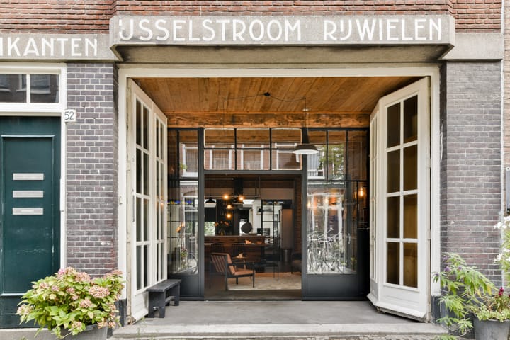 Foto 5 van Sint Willibrordusstraat 52-H