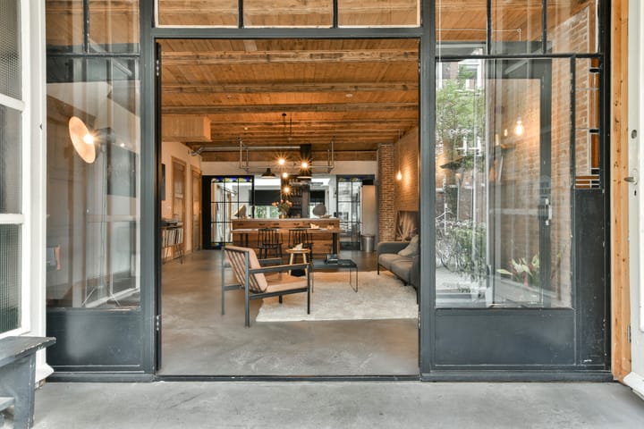 Foto 4 van Sint Willibrordusstraat 52-H