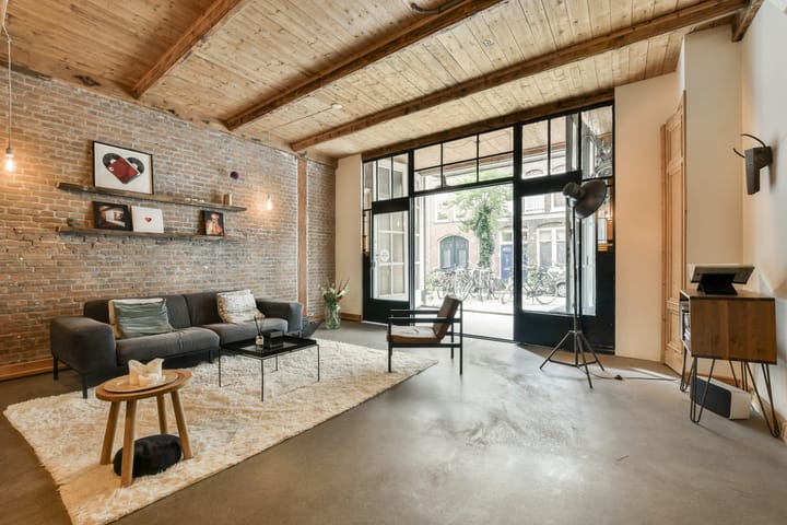 Foto 2 van Sint Willibrordusstraat 52-H