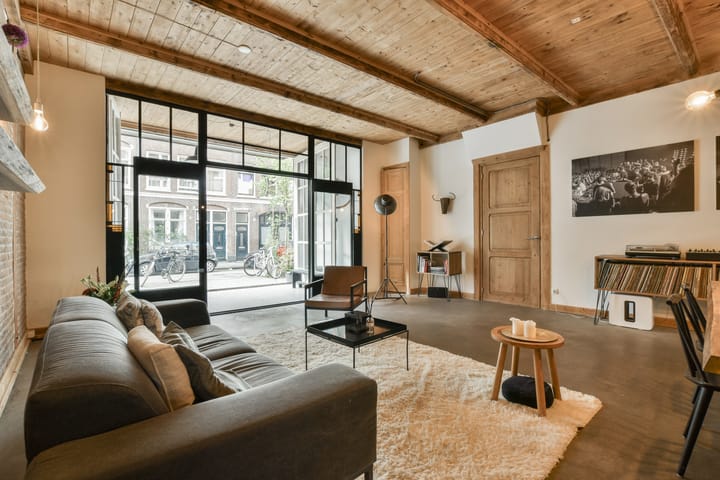 Foto 6 van Sint Willibrordusstraat 52-H