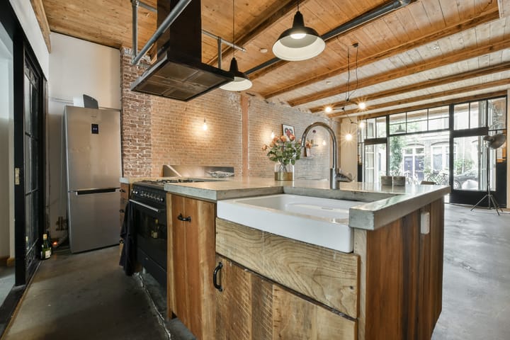 Foto 12 van Sint Willibrordusstraat 52-H