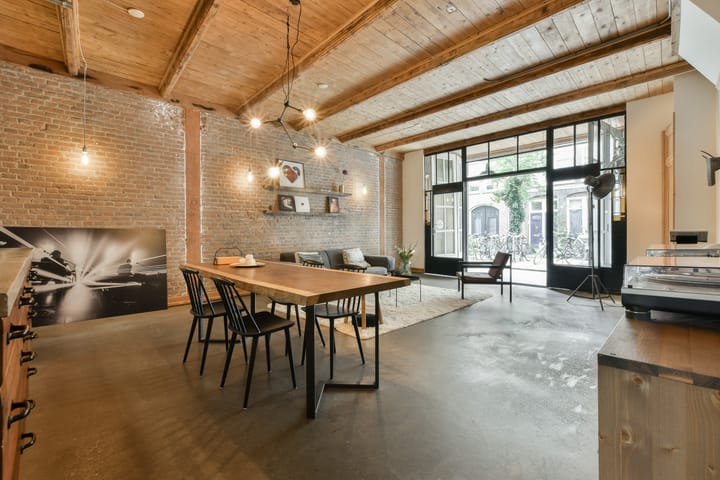 Foto 13 van Sint Willibrordusstraat 52-H