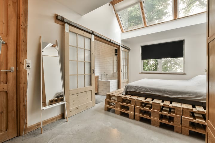 Foto 15 van Sint Willibrordusstraat 52-H