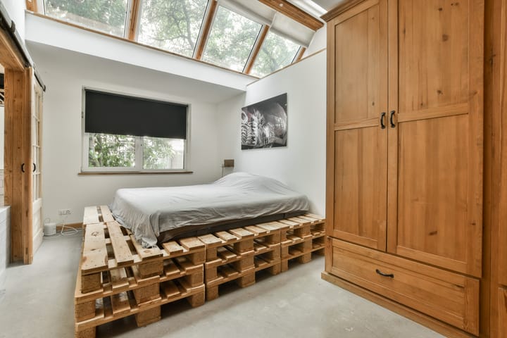 Foto 16 van Sint Willibrordusstraat 52-H