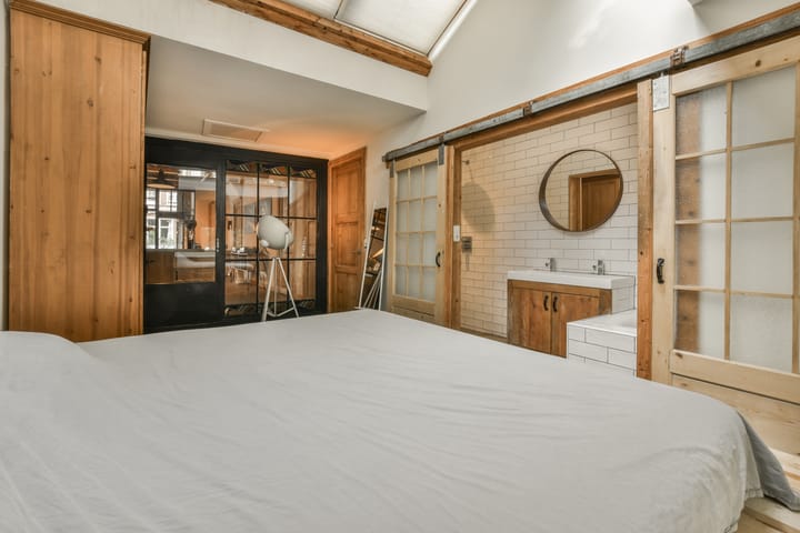 Foto 18 van Sint Willibrordusstraat 52-H