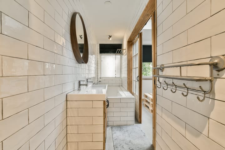 Foto 19 van Sint Willibrordusstraat 52-H