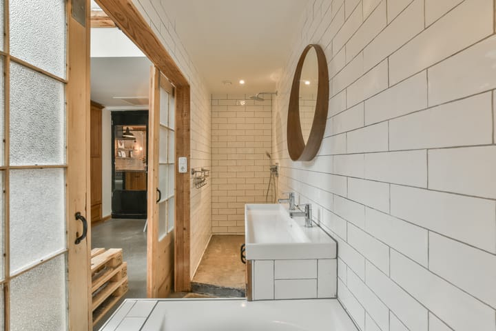 Foto 20 van Sint Willibrordusstraat 52-H