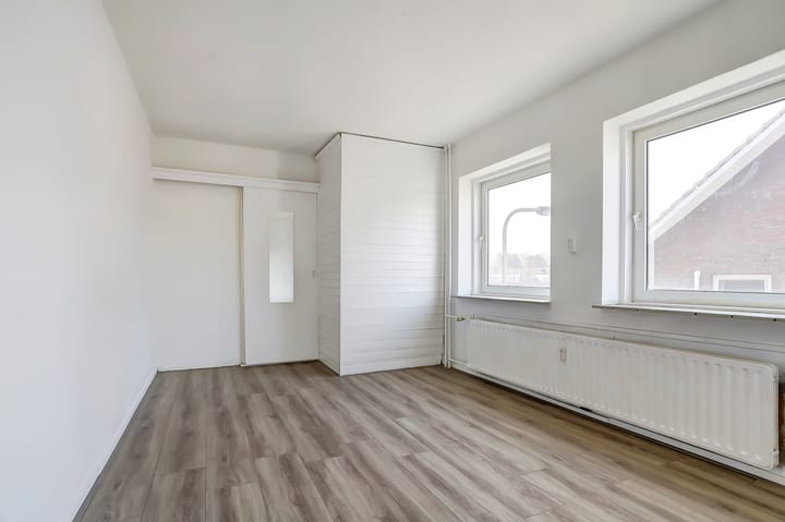 Foto 2 van Wolmaransstraat 16