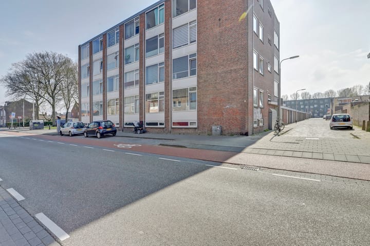 Foto 4 van Wolmaransstraat 16