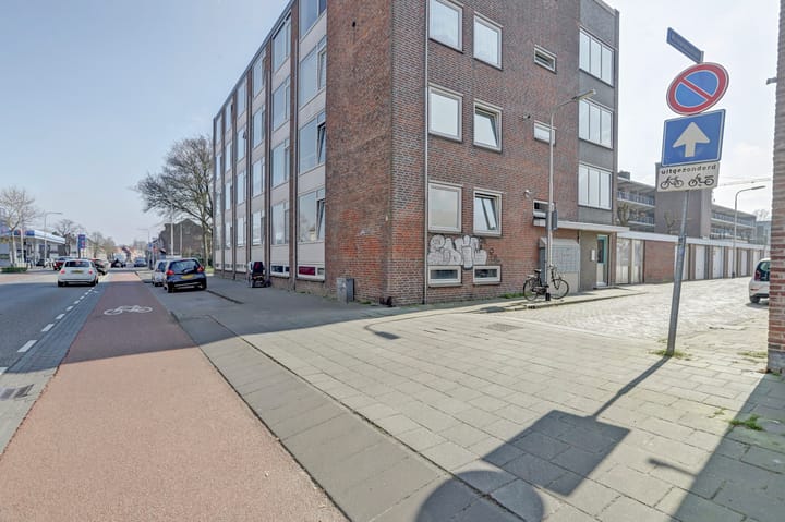 Foto 5 van Wolmaransstraat 16