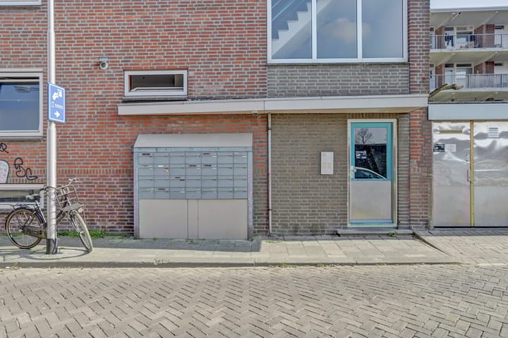 Foto 7 van Wolmaransstraat 16