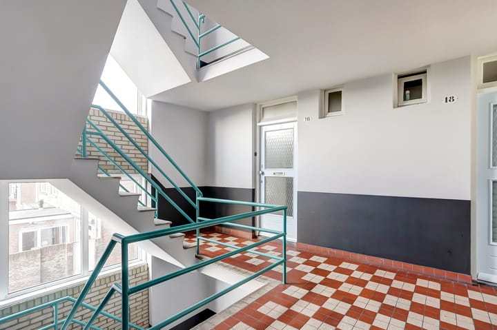 Foto 9 van Wolmaransstraat 16