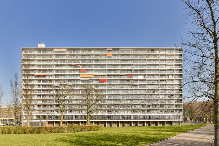 Foto 2 van Burgemeester Hogguerstraat 381