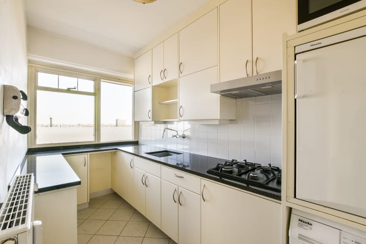 Foto 3 van Burgemeester Hogguerstraat 381