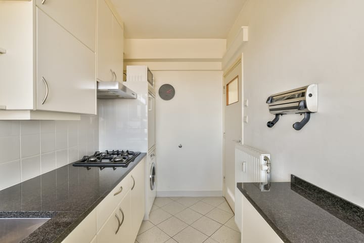 Foto 4 van Burgemeester Hogguerstraat 381