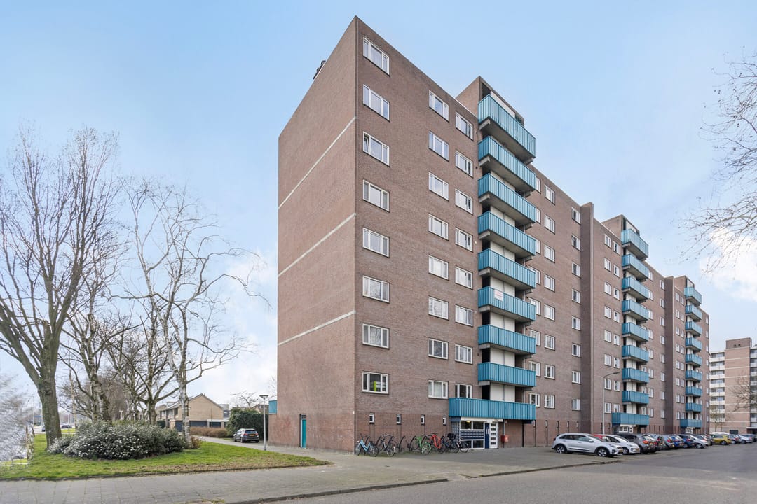 Photo 8 of Lauwerszeeweg 23