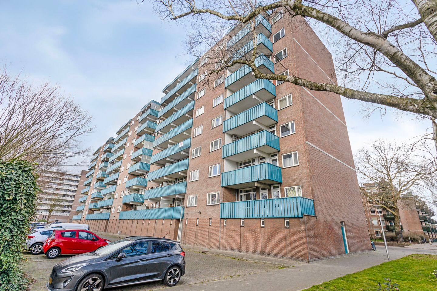 Photo 10 of Lauwerszeeweg 23