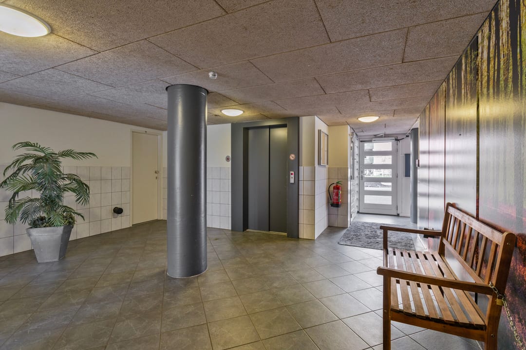 Photo 11 of Lauwerszeeweg 23