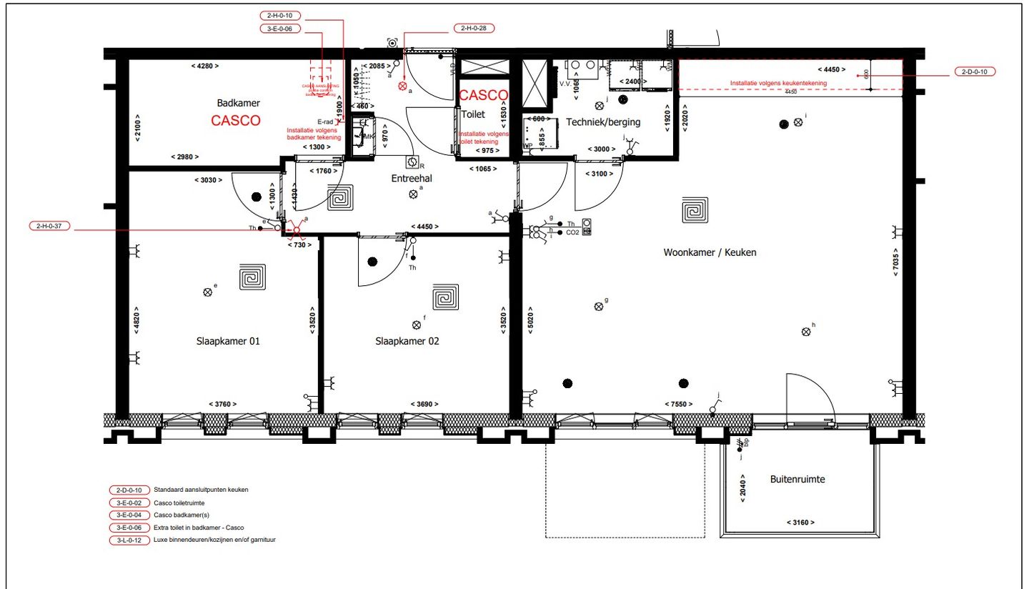 Photo 10 of Pakhuys Somerrak bouwnr. 11