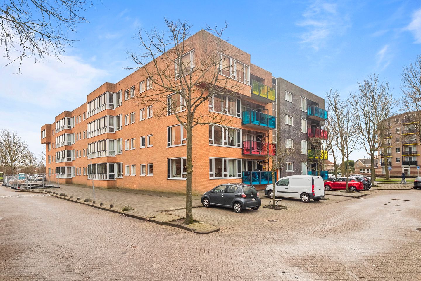 Foto 1 van Drooghe Bol 2004