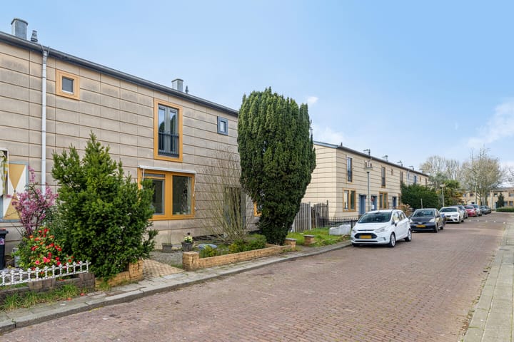 Foto 3 van Lijsterbeslaan 28