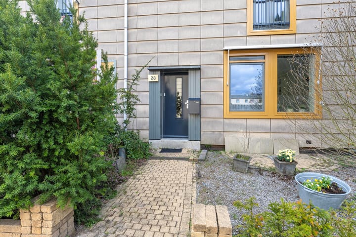 Foto 4 van Lijsterbeslaan 28