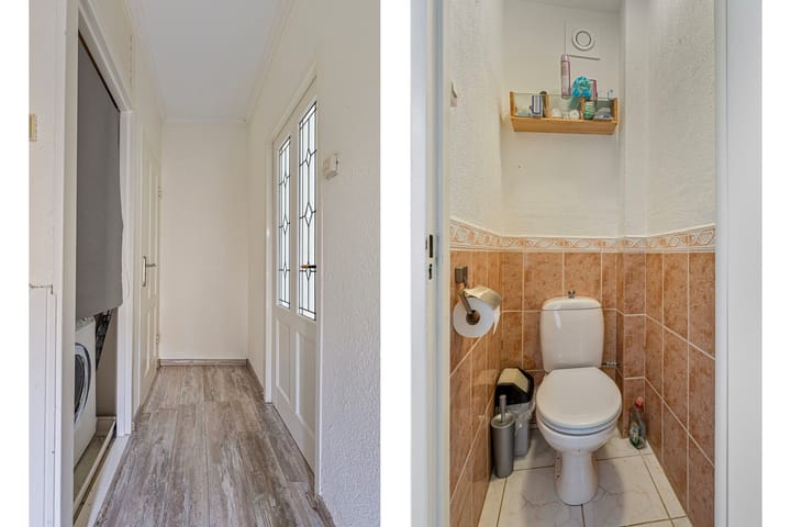 Foto 5 van Lijsterbeslaan 28