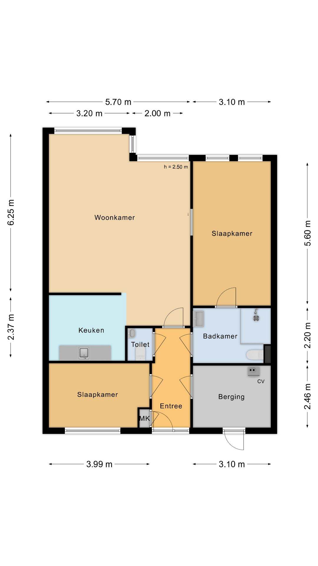 Foto 23 van Drooghe Bol 2004