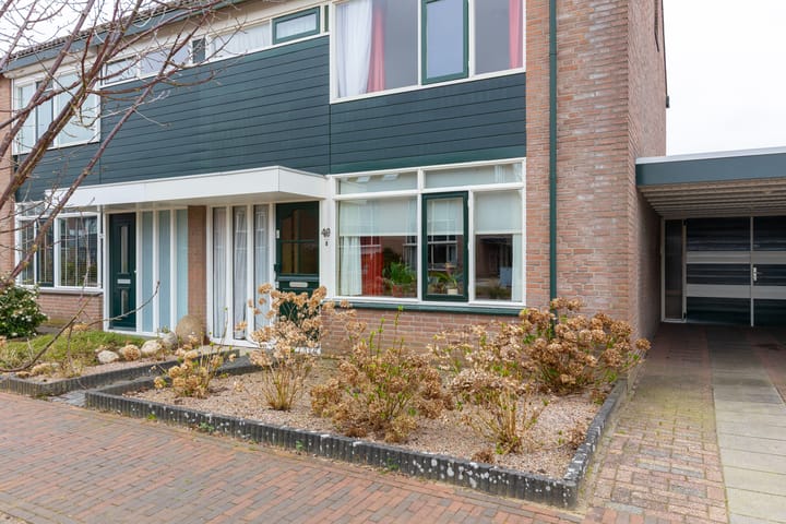 Foto 5 van Pasbree 49