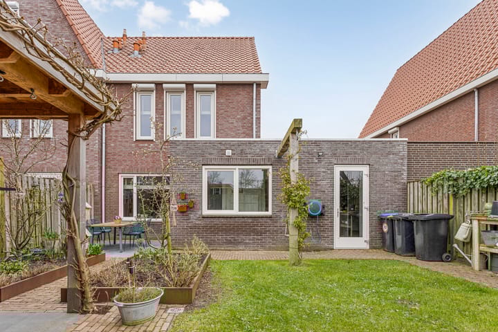 Foto 2 van Langhors 18