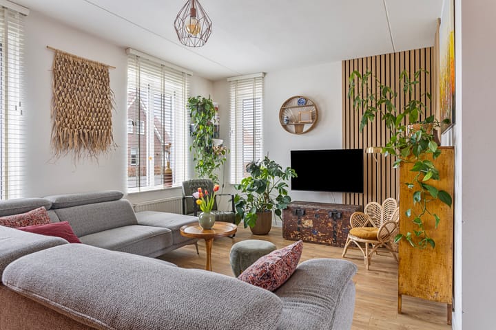 Foto 4 van Langhors 18