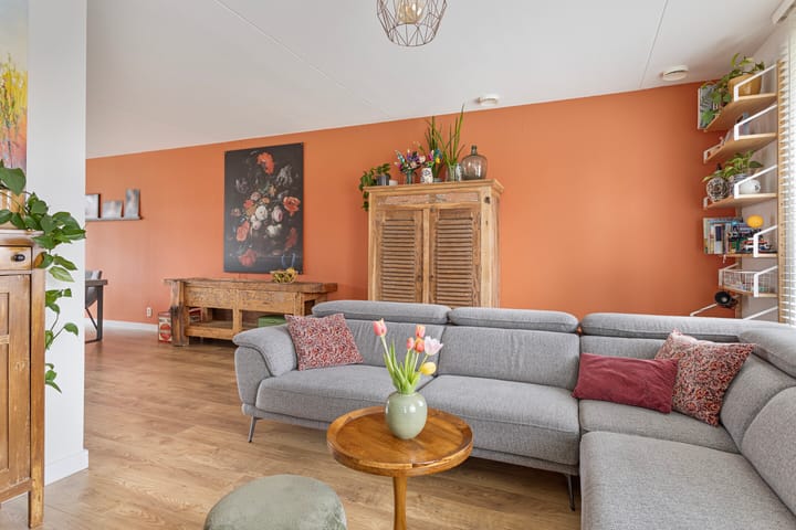 Foto 6 van Langhors 18