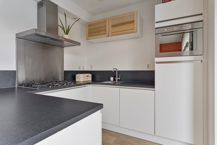 Foto 9 van Langhors 18